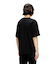 メンズ Tシャツ ワンポイント