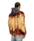 メンズ ジャケット フーディー
