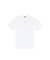 メンズ Tシャツ ロゴ オーバルD