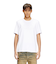 メンズ Tシャツ T-ADJUST-BIGOVAL