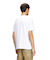 メンズ Tシャツ T-ADJUST-BIGOVAL