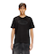 メンズ Tシャツ T-ADJUST-BIGOVAL