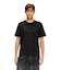 メンズ Tシャツ T-ADJUST-BIGOVAL