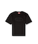 メンズ Tシャツ T-ADJUST-BIGOVAL