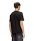 メンズ Tシャツ T-ADJUST-BIGOVAL