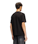 メンズ Tシャツ T-ADJUST-BIGOVAL