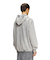 メンズ プルオーバースウェット S-BOXSTIC-HOOD