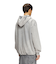 メンズ プルオーバースウェット S-BOXSTIC-HOOD