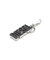 メンズ キーチャーム DSL 3D KEY RING