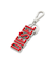 メンズ キーチャーム DSL 3D KEY RING