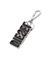 メンズ キーチャーム DSL 3D KEY RING