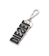 メンズ キーチャーム DSL 3D KEY RING