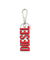 メンズ キーチャーム DSL 3D KEY RING