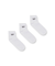 メンズ アンクルソックス 3足セット SKM-D-ANKLE -9