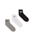 メンズ アンクルソックス 3足セット SKM-D-ANKLE -9
