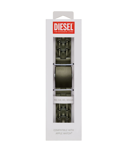 diesel Apple Watch ベルト ユニセックス アップルウォッチベルト DSS022｜ディーゼルの通販