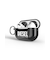 DIESEL エアーポッズケース AirPods Pro / Pro 2対応 DP0867