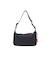メンズ ショルダーバッグ ZIP-D SHOULDER BAG X