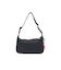 メンズ ショルダーバッグ ZIP-D SHOULDER BAG X