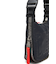 メンズ ショルダーバッグ ZIP-D SHOULDER BAG X
