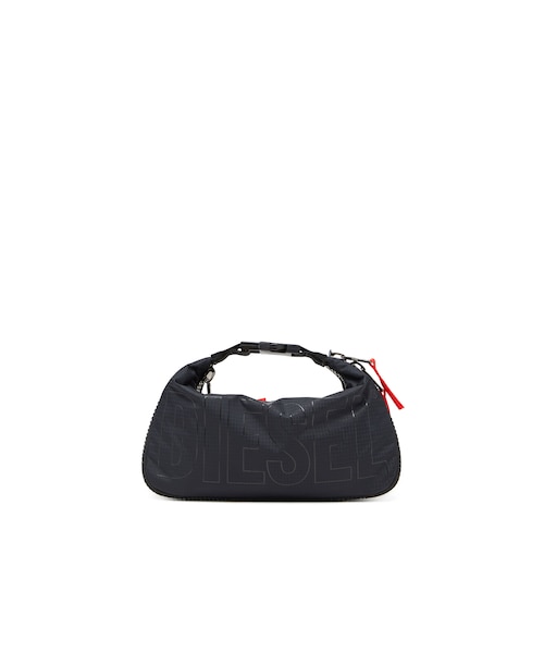 メンズ ショルダーバッグ ZIP-D SHOULDER BAG X｜ディーゼルの通販