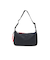 メンズ ショルダーバッグ ZIP-D SHOULDER BAG X
