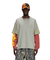 メンズ 長袖Tシャツ T-BOXT-DB-LS