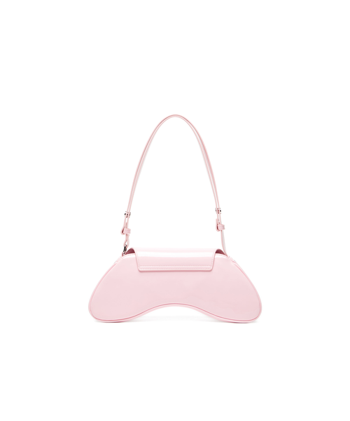 国内直営【DIESEL】PLAY CROSSBODY クロスボディバッグ 送料込 ウィメンズ クロスボディバッグ PLAY CROSSBODY（ショルダー