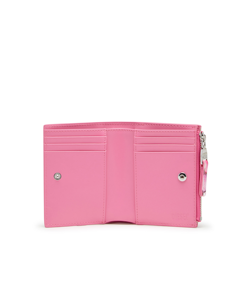 ウィメンズ 二つ折りウォレット PLAY BI-FOLD ZIP II