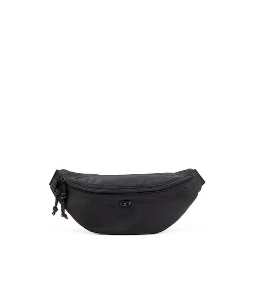 メンズ クロスボディバッグ D-PACK BELTBAG X｜ディーゼルの通販