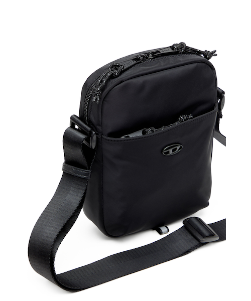 MANOUKIAN クロスボディーバッグ 送料・関税込み メンズ クロスボディバッグ D-PACK D-PACK CROSSBODY X