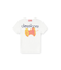 ウィメンズ Tシャツ T-UNCUTIES-SHORT-Q2