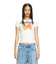 ウィメンズ Tシャツ T-UNCUTIES-SHORT-Q2