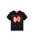 ウィメンズ Tシャツ T-UNCUTIES-SHORT-Q2