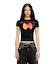 ウィメンズ Tシャツ T-UNCUTIES-SHORT-Q2