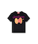 ウィメンズ Tシャツ T-UNCUTIES-SHORT-Q2