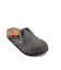 メンズ デニムスリッポンミュール D-WOODSTOCK SLIP-ON