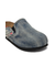 メンズ デニムスリッポンミュール D-WOODSTOCK SLIP-ON