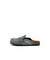 メンズ デニムスリッポンミュール D-WOODSTOCK SLIP-ON