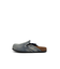 メンズ デニムスリッポンミュール D-WOODSTOCK SLIP-ON