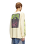 メンズ 長袖Tシャツ T-BOXT-LS-SLITS-R5