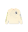 メンズ 長袖Tシャツ T-BOXT-LS-SLITS-R5