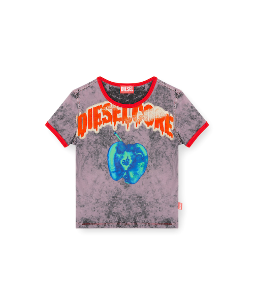 a*︎様 【DIESEL】T-UNCUTIES-Q1 TEE サイズM a*︎様 【DIESEL】T-UNCUTIES-Q1 TEE サイズM T-UNCUTIE-LONG-OD-Q1