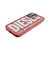 DIESEL アイフォンケース iPhone 16対応 DP0878