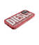 DIESEL アイフォンケース iPhone 16対応 DP0878