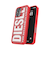 DIESEL アイフォンケース iPhone 16対応 DP0878