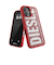 DIESEL アイフォンケース iPhone 16対応 DP0878