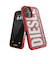 DIESEL アイフォンケース iPhone 16対応 DP0878