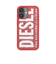 DIESEL アイフォンケース iPhone 16対応 DP0878