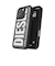 DIESEL アイフォンケース iPhone 16 Pro対応 DP0877